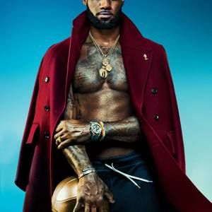 Meet your Posher, Demetrius